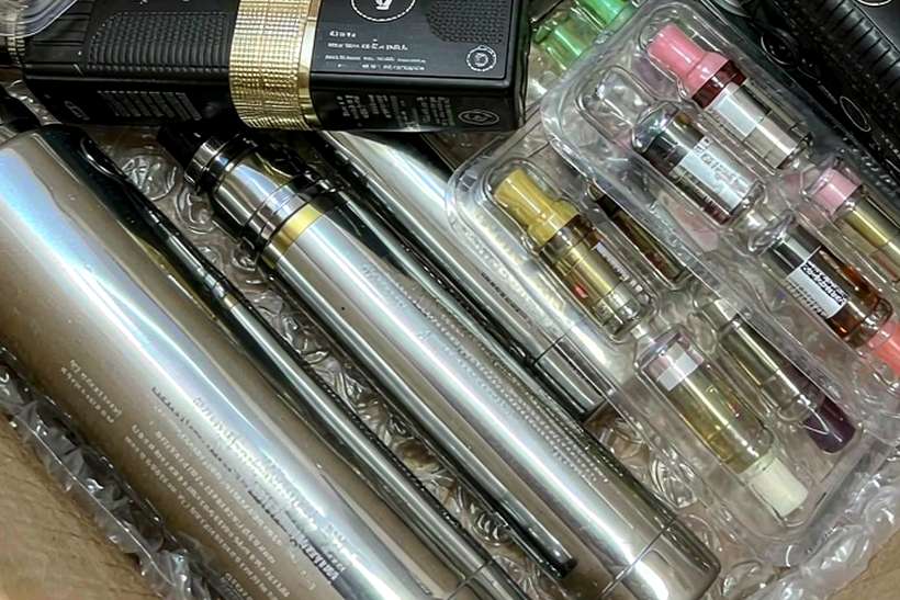 Compliance Notes for vape disposables — ODM ready