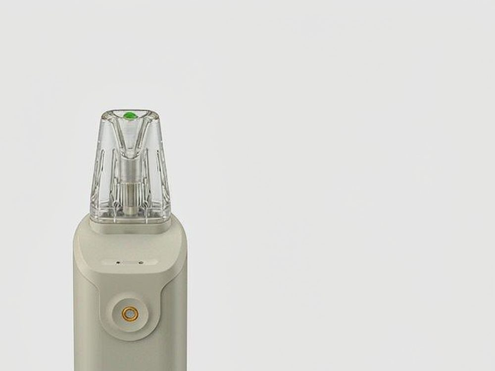 Compliance Notes for vape disposables — wholesale only