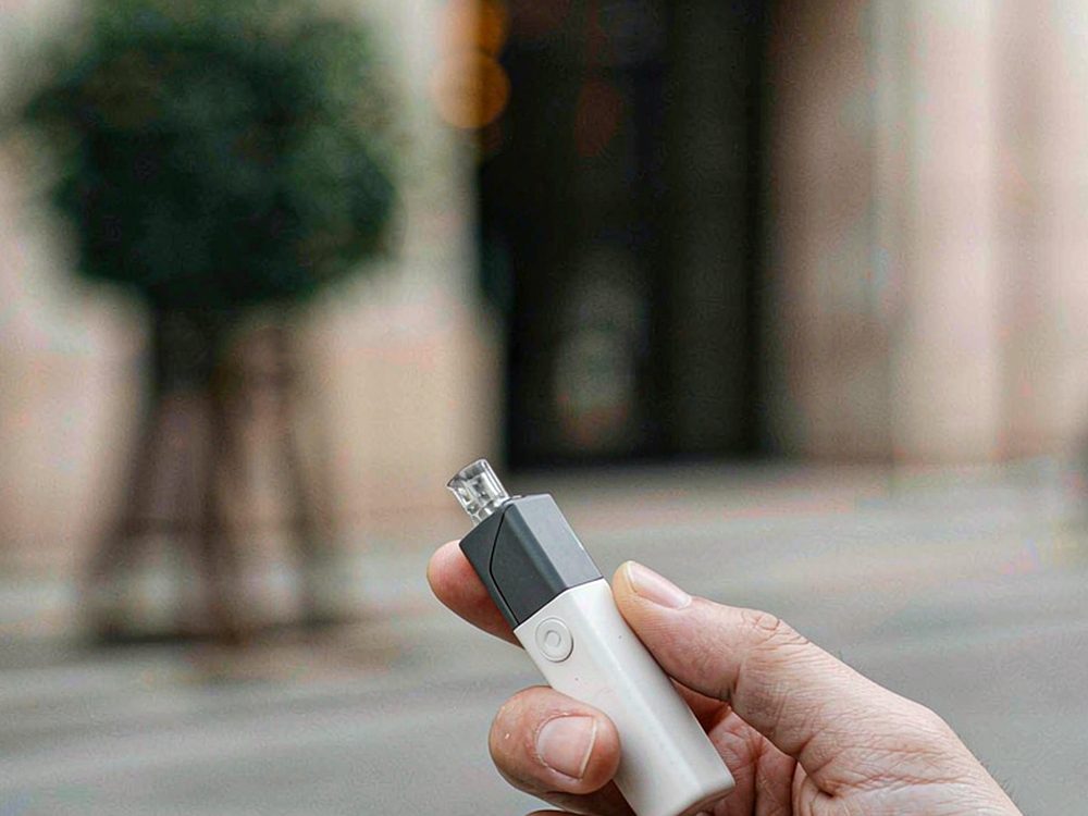 Compliance Notes for vape e-liquid — 2026