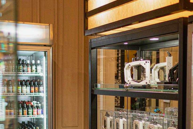Compliance Notes for vape e-liquid — Asia Pacific