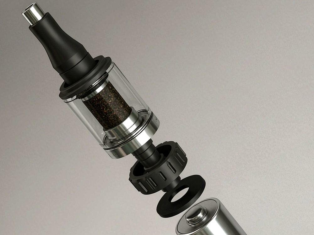 Compliance Notes for vape e-liquid — for resellers