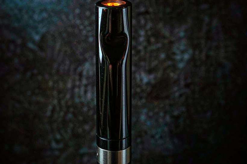 Compliance Notes for vape e-liquid — Spring catalog