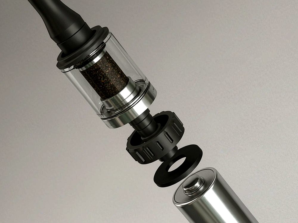 Compliance Notes for vape e-liquid — verified suppliers