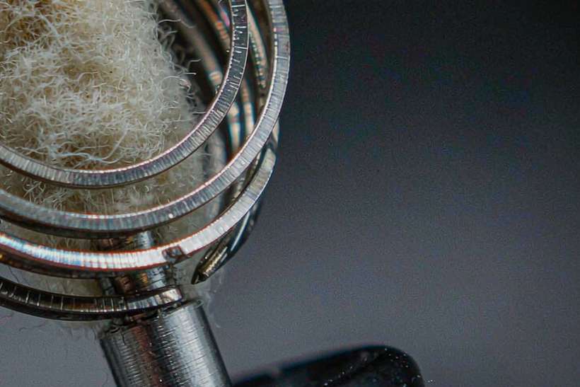 Compliance Notes for vape e-liquid — Winter special