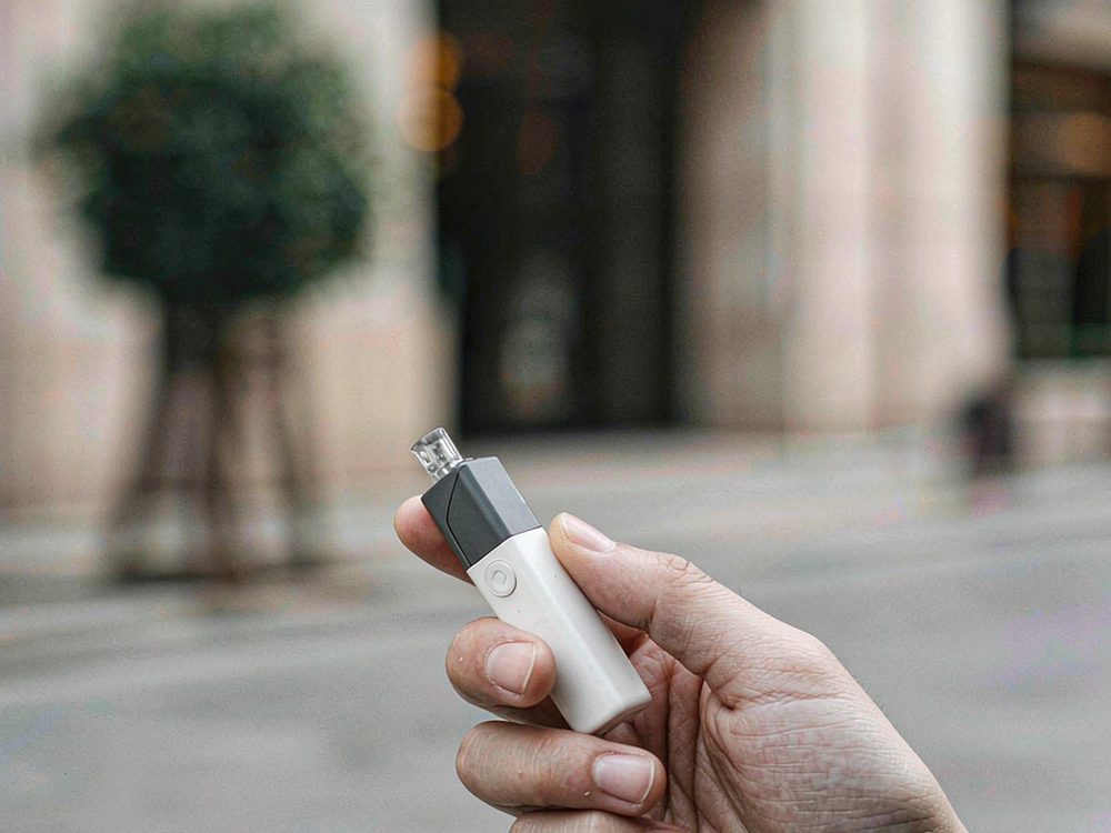 Compliance Notes for vape hardware — budget tier