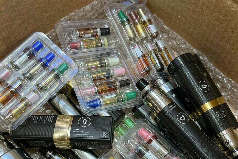 Compliance Notes for vape hardware — limited batch