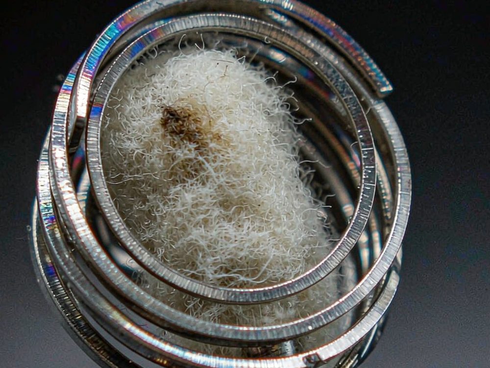 Compliance Notes for vape hardware — new arrivals
