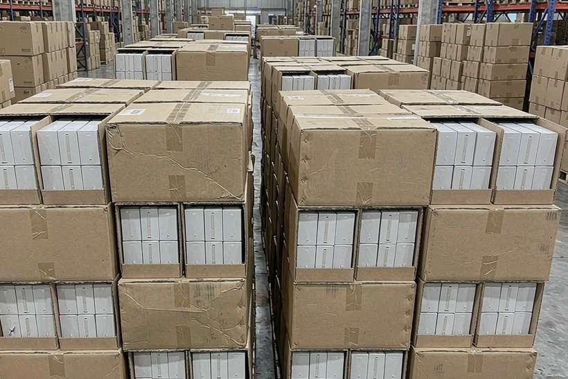 Compliance Notes for vape hardware — US warehouse