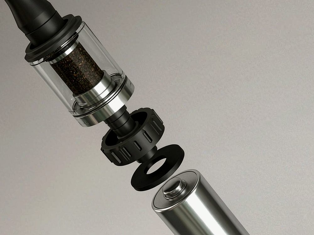 Compliance Notes for vape in Jeonju Tanba — bulk case