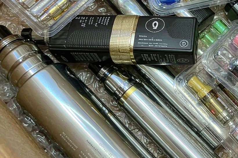 Compliance Notes for vape in Jeonju Tanba — express air
