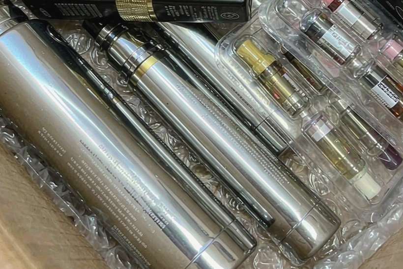 Compliance Notes for vape in Jeonju Tanba — limited batch