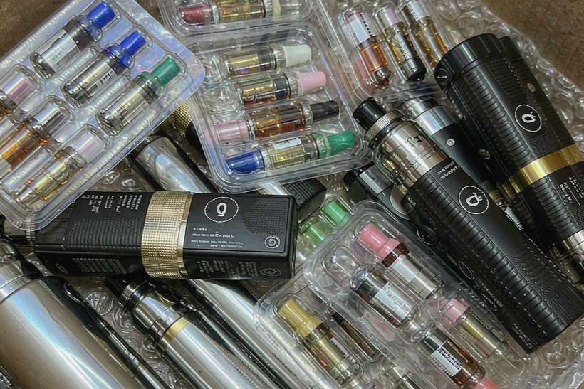 Compliance Notes for vape in Jeonju Tanba — Summer deals