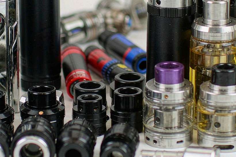 Compliance Notes for vape in Jeonju Tanba — Winter special