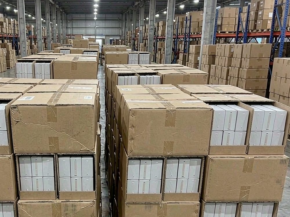 Compliance Notes for vape kits — for resellers