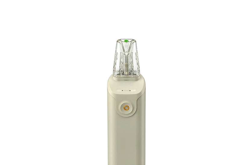 Compliance Notes for vape kits — limited batch