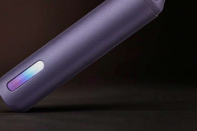 Compliance Notes for vape kits — Middle East