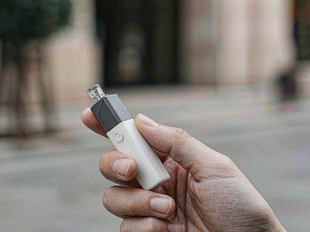 Compliance Notes for vape kits — new arrivals
