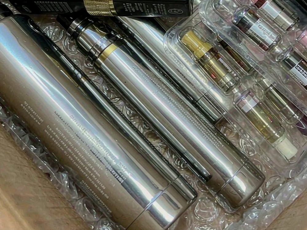 Compliance Notes for vape kits — premium tier