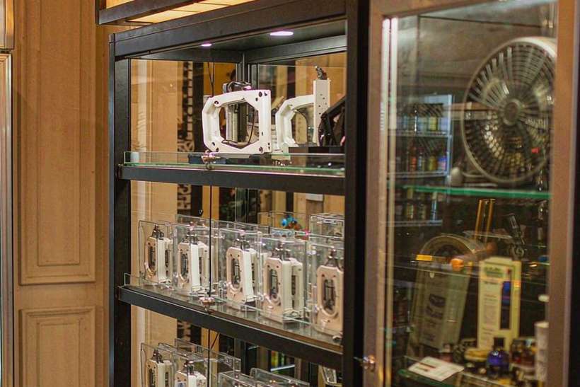 Compliance Notes for vape kits — Spring catalog