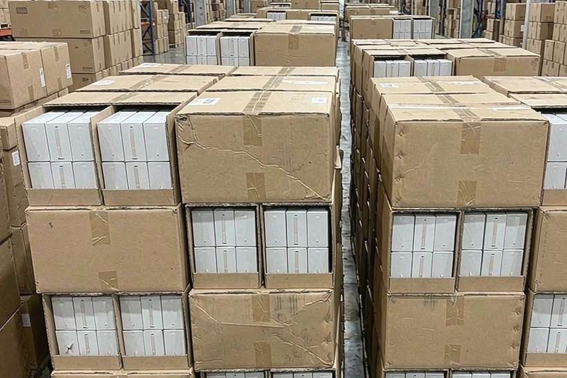 Compliance Notes for vape kits — US warehouse