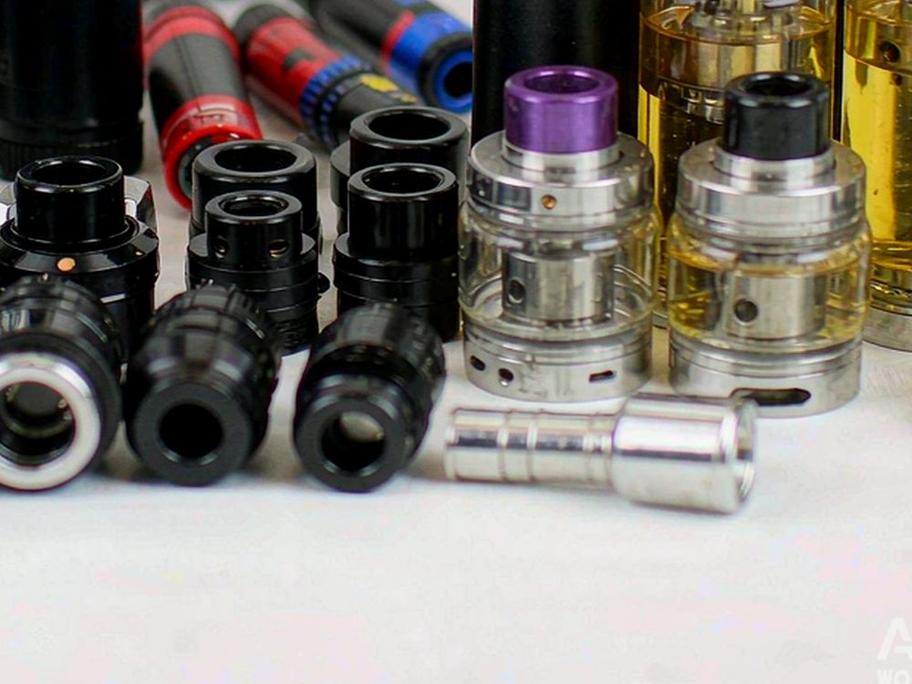 Compliance Notes for vape kits — verified suppliers