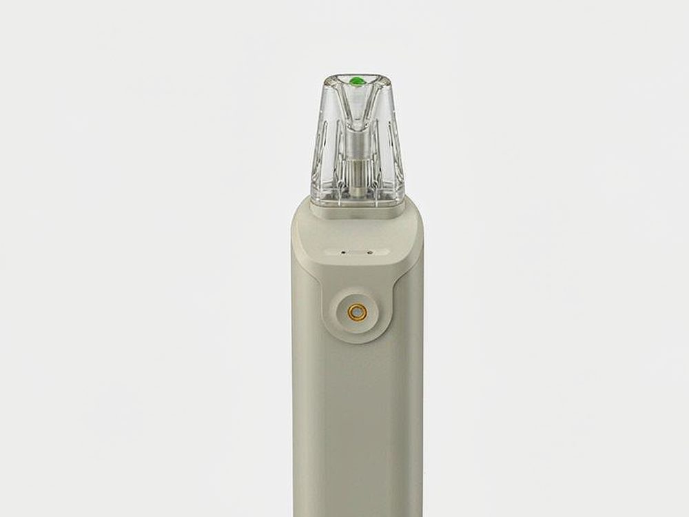 Compliance Notes for vape kits — wholesale only