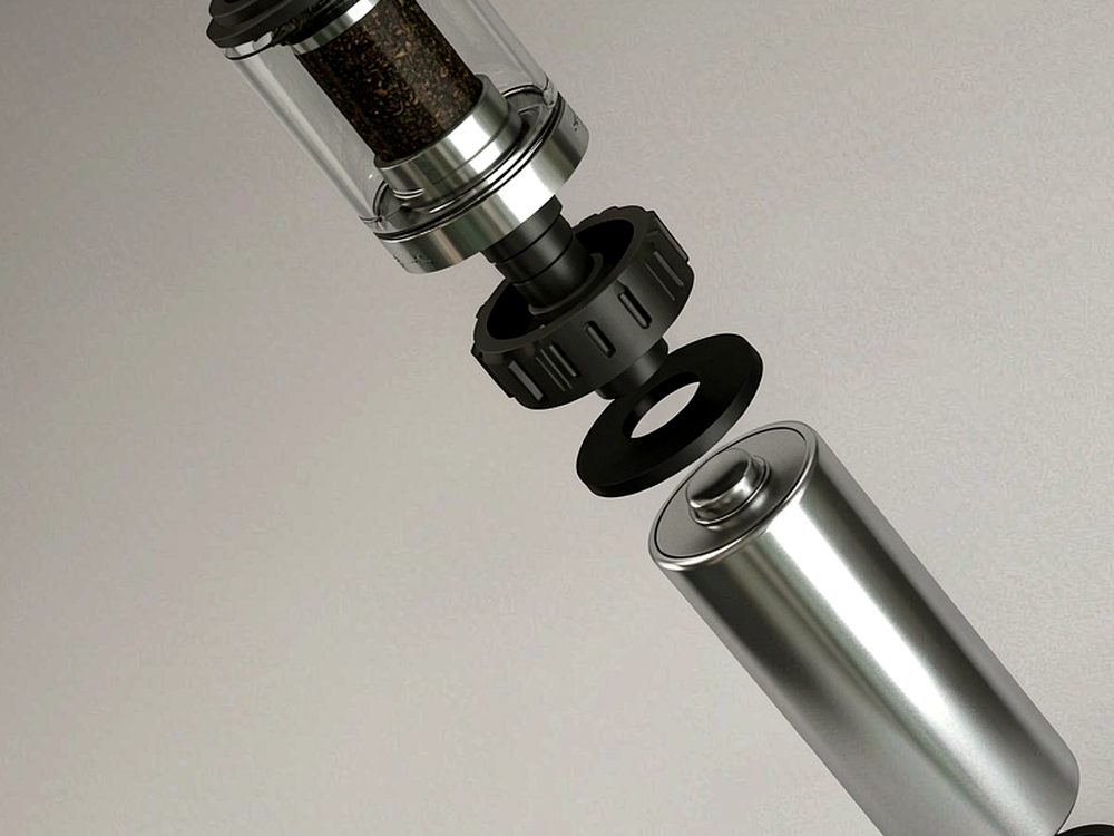 Compliance Notes for vape kits — with fast shipping