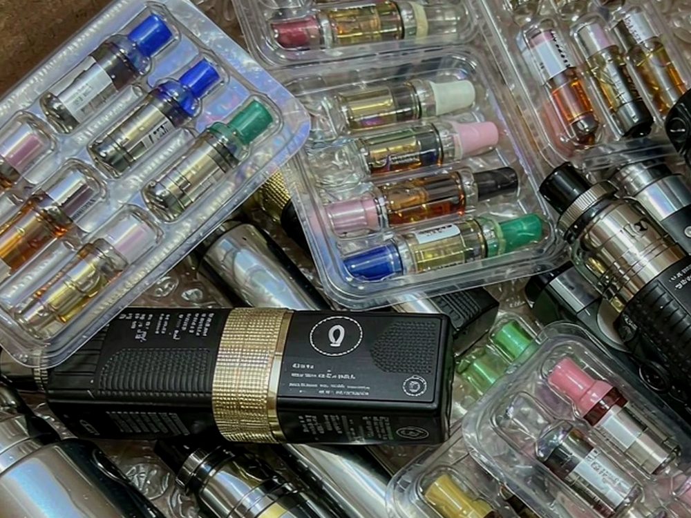 Compliance Notes for vape mods — 2026