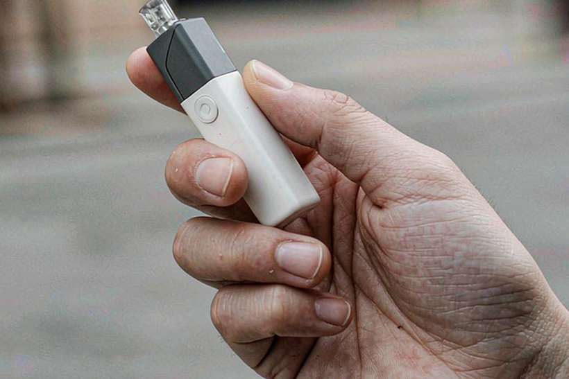 Compliance Notes for vape mods — Asia Pacific