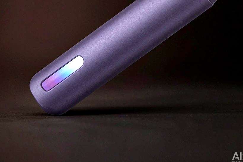 Compliance Notes for vape mods — Autumn stock