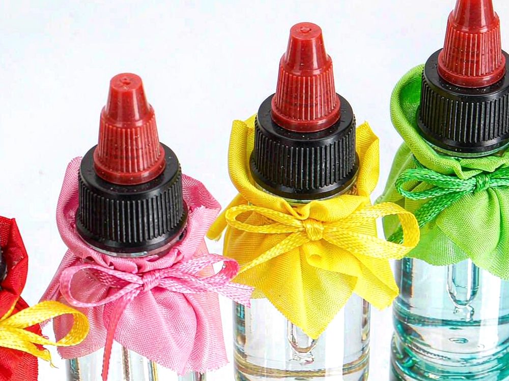 Compliance Notes for vape mods — new arrivals