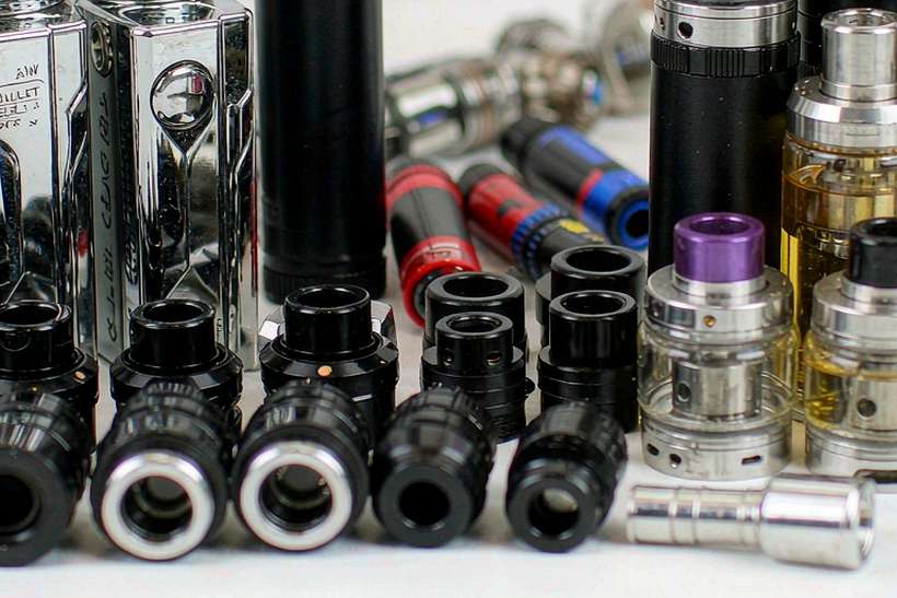 Compliance Notes for vape mods — ODM ready