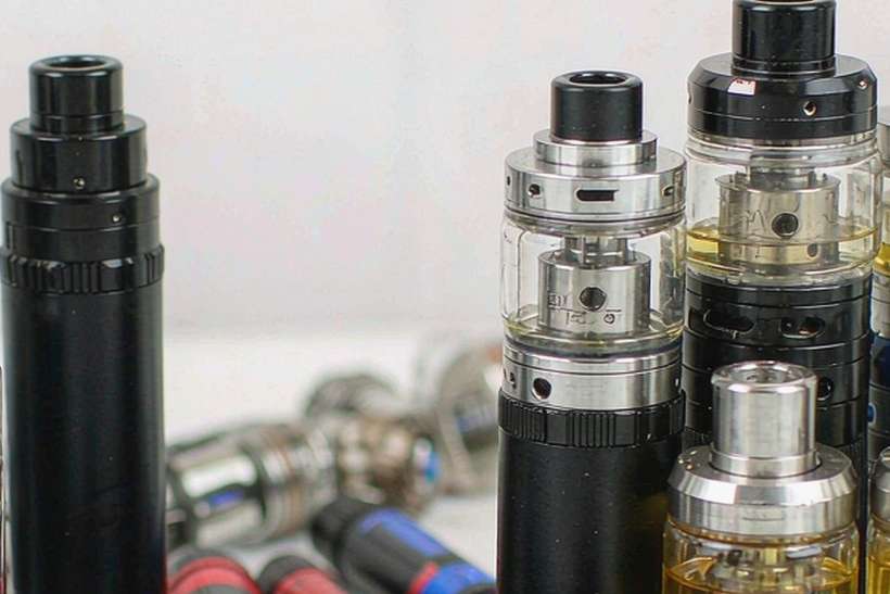Compliance Notes for vape pods — Asia Pacific