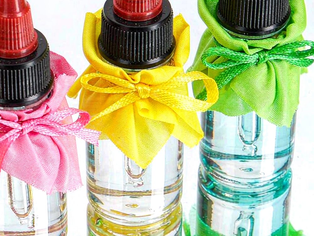 Compliance Notes for vape pods — budget tier