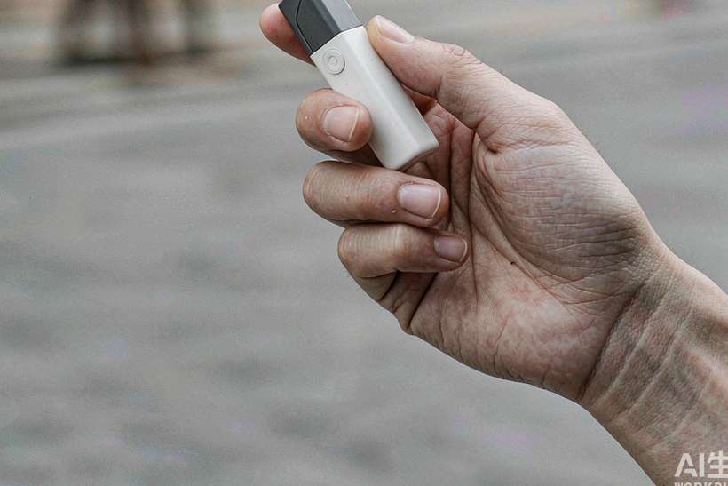 Compliance Notes for vape pods — container load