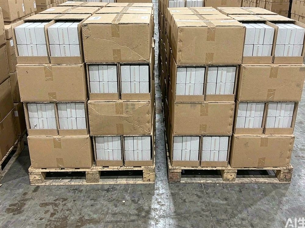 Compliance Notes for vape pods — for resellers