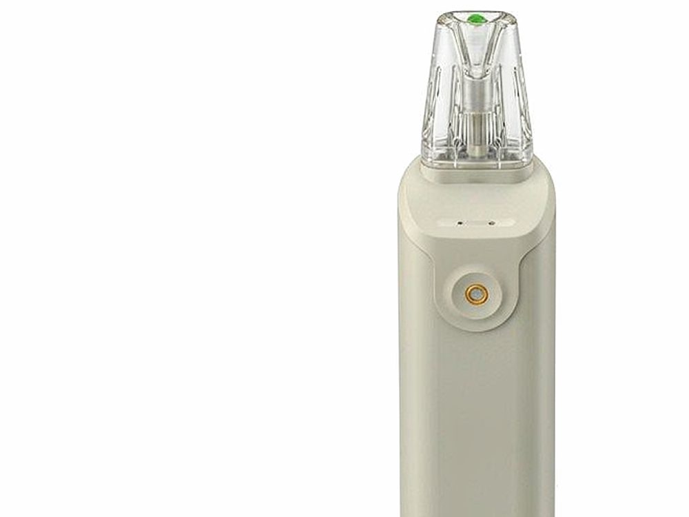 Compliance Notes for vape pods — new arrivals