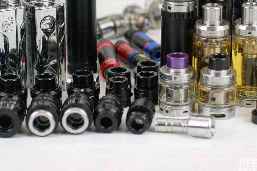 Compliance Notes for vape pods — Spring catalog