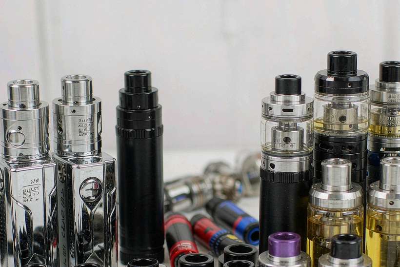 Compliance Notes for vape pods — US warehouse