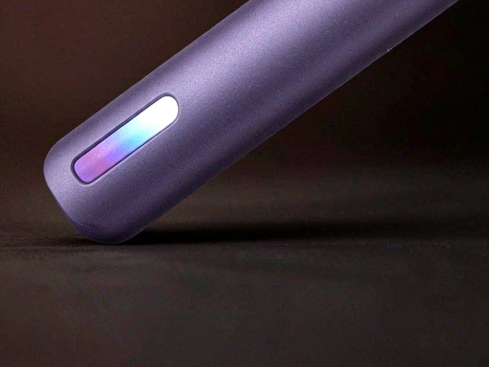 Compliance Notes for vape products in Jeonju Tanba — bulk case