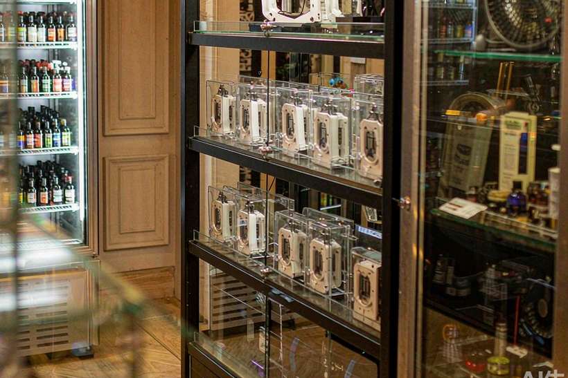 Compliance Notes for vape products in Jeonju Tanba — express air