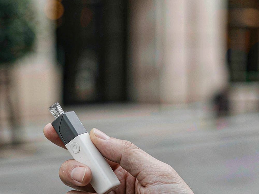 Compliance Notes for vape products in Jeonju Tanba — for resellers