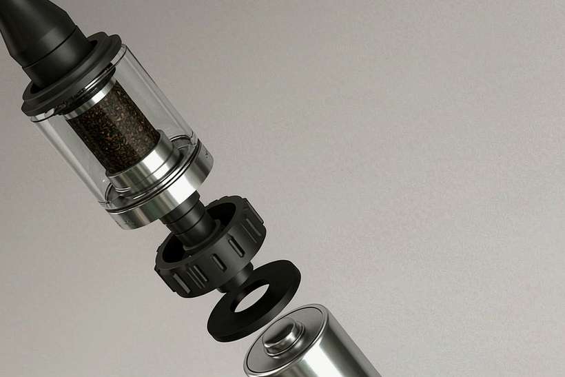 Compliance Notes for vape products in Jeonju Tanba — Spring catalog