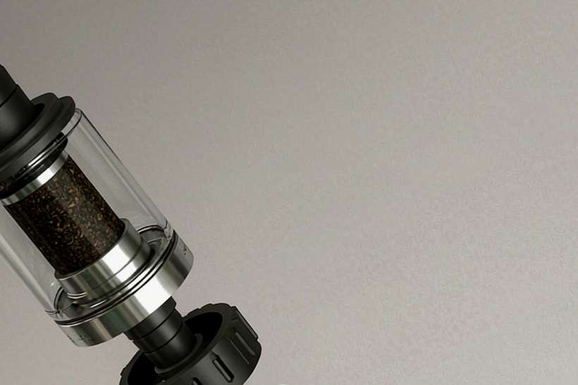 Compliance Notes for vape products in Jeonju Tanba — Winter special