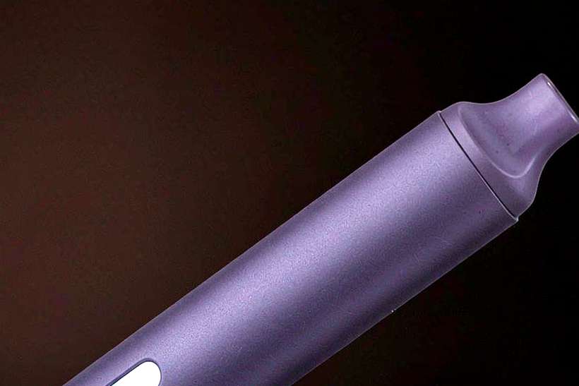 Compliance Notes for vape tanks — Asia Pacific