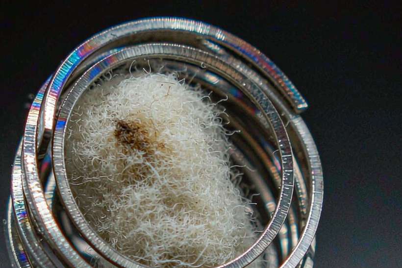 Compliance Notes for vape tanks — bulk case