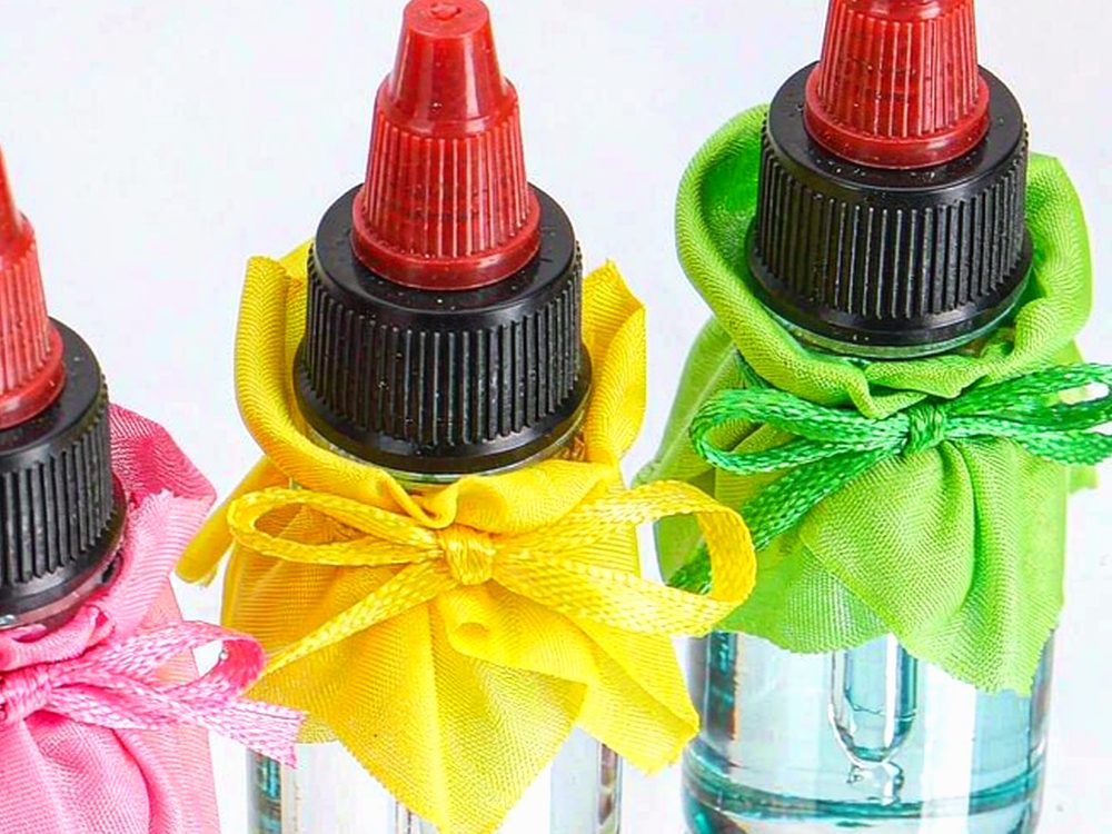 Compliance Notes for vape tanks — for resellers