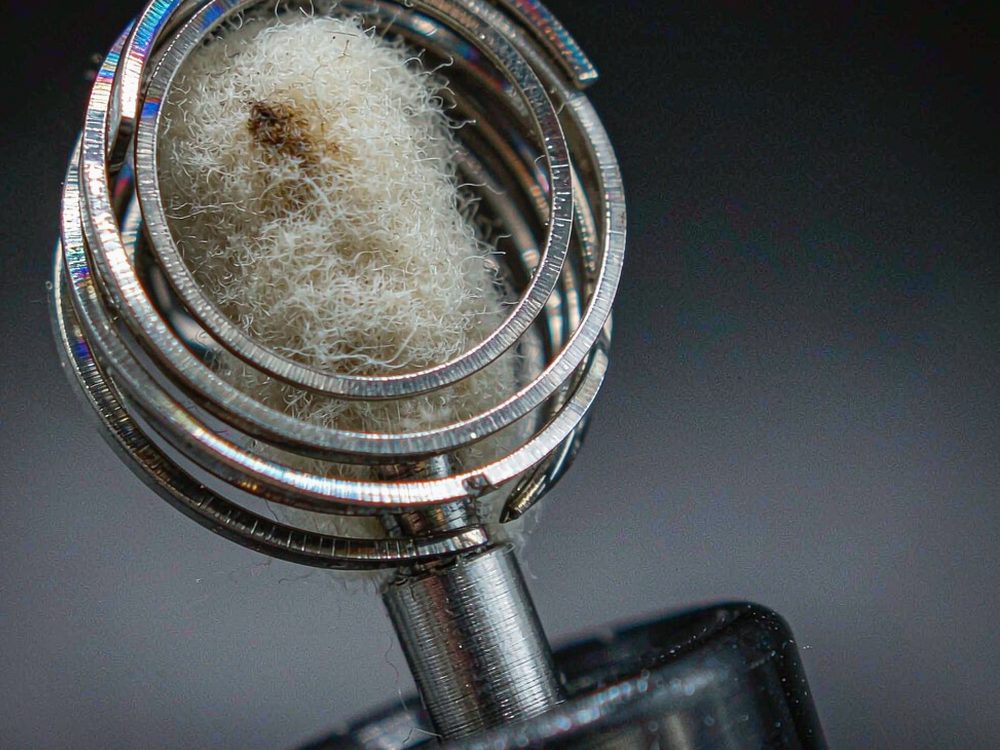 Compliance Notes for vape tanks — no minimum MOQ