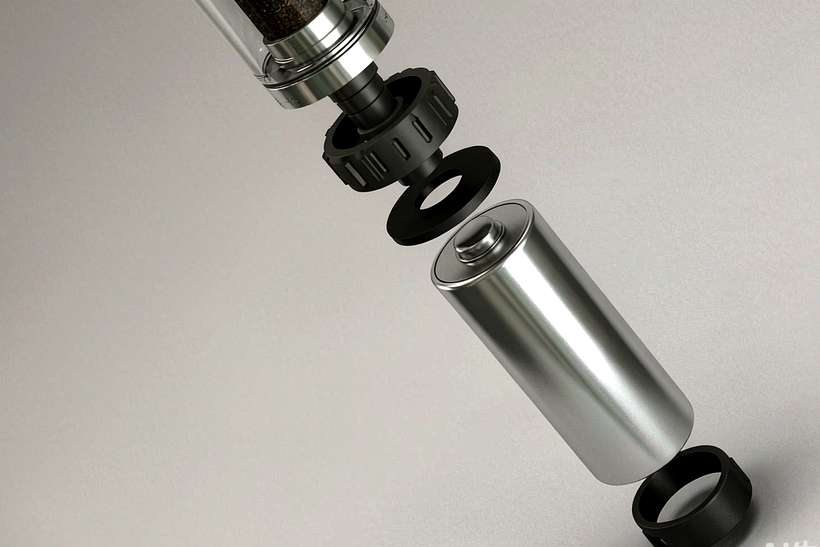 Compliance Notes for vape tanks — Winter special
