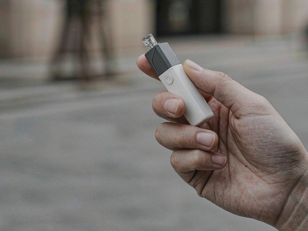 Compliance Notes for vape tanks — with fast shipping